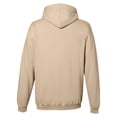 thumbnail image 2 of Just Hoods By AWDis JHA001 Men's 80/20 Midweight College Hooded Sweatshirt, 2 of 3