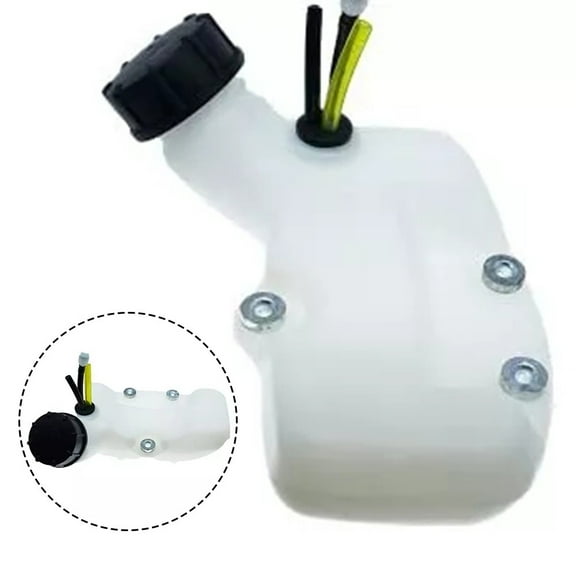 For Echo A350000780 Gas Tank SRM225 GT225 PPF225 PAS225 PE225 SHC225