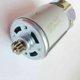 thumbnail image 4 of 18V GSR18-2-LI DC Motor with 13 Teeth, Used in Electric Screwdriver Drills., 4 of 5