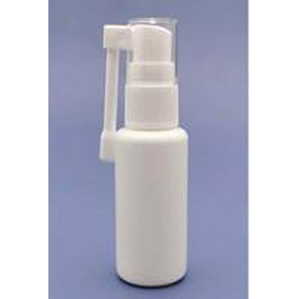 Nasal spray container deals