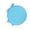 Light Blue, variant on VAIFTILNO Round Bar Stool Cushions, 12in Thick Sponge Stool Cushion with Ties for Dining Chairs, Home, Bar, Patio, Indoor & Outdoor (More Colors)