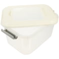 thumbnail image 2 of 1 juego de caja para almacenar cereales y alimentos para el hogar, contenedor de arroz para cocina, contenedor para almacenar alimentos secos., 2 of 8