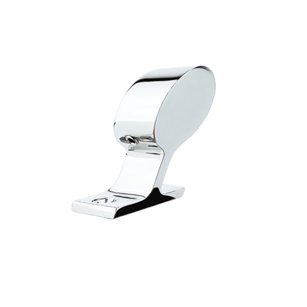 Riwesomey Soporte de pasamanos Tubo de soporte de puntal Hardware de acero inoxidable 316 Partes de barcos de múltiples ángulos Mantenimiento de cubierta Type2 NO2 Riwesomey TO007867-01