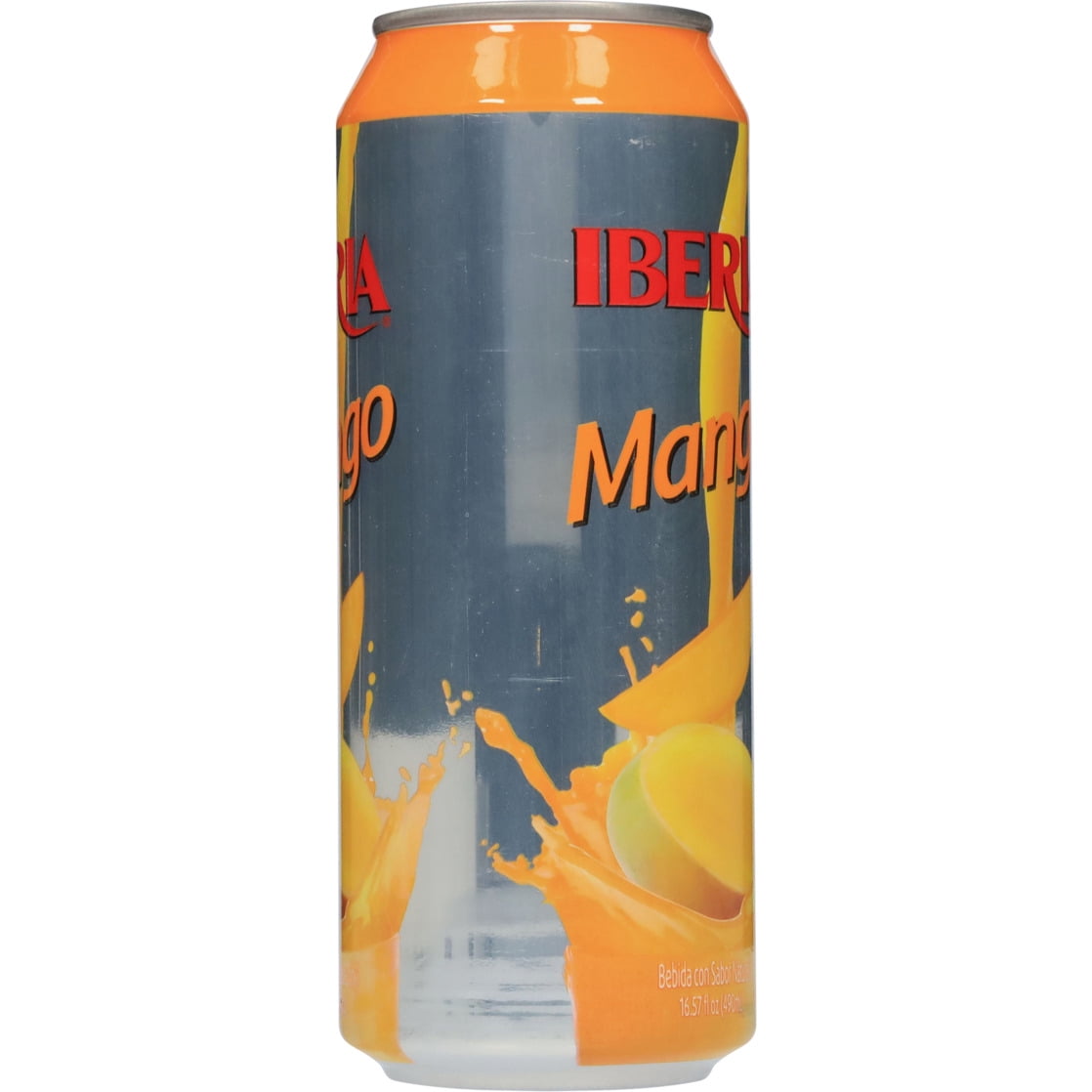 Iberia Mango Juice Drink 16.57 fl oz