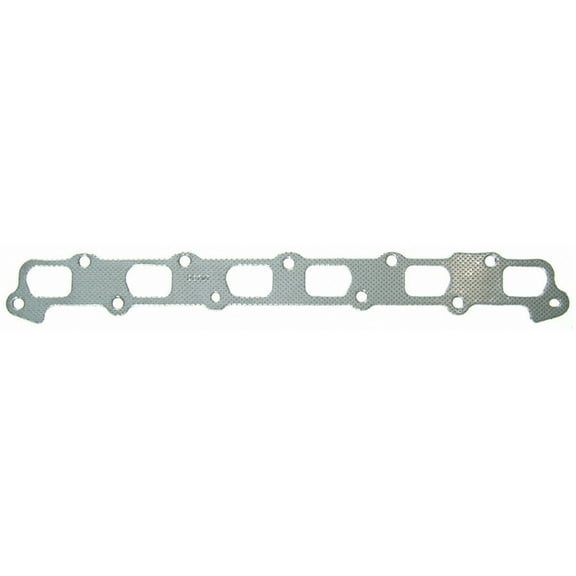 FEL-PRO MS 96707 Exhaust Manifold Gasket Set Fits select: 2006-2009 CHEVROLET TRAILBLAZER, 2006-2009 GMC ENVOY