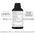 thumbnail image 4 of Pure Lavender Essential Oil with Premium Grade, for Aromatherapy, Massage and Topical uses, 4 fl oz, 4 of 5