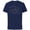 Navy, variant on Home Alone Christmas Kevin’s Battle Plan Drawing - Short Sleeve Cotton T-Shirt for Adults - Customized-Black