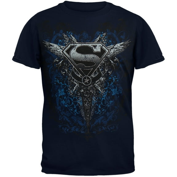 Steel Crest Youth T-Shirt