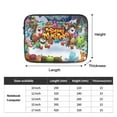 thumbnail image 4 of My Singing Monsters Laptop Sleeve Case 10 inch Laptop Bags Notebook Computer Cover Bag, Slim Protective Travel Carrying Case Sleeve, 4 of 8