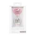 thumbnail image 1 of Pillow Talk Rosy - Clear, 1 of 5
