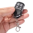 thumbnail image 2 of AK-078A Smart Copy Remote Control 4 Botones Garage Duplicator Key (433MHz), 2 of 5