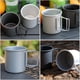 thumbnail image 1 of unbranded 1Ud Copa De Aluminio Para Bebidas Camping Y Exterior Color, 1 of 8