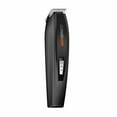 thumbnail image 4 of ConairMAN All-in-1 Beard and Mustache Trimmer, Battery Operated, 4 of 11