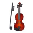 thumbnail image 4 of Adorno adhesivo para refrigerador ANGGREK en forma de violín, 4 of 8