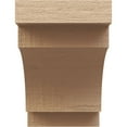 thumbnail image 2 of Ekena Millwork 4"W x 6"H x 32"L Mediterranean Woodgrain TimberThane Rafter Tail, Primed Tan, 2 of 6