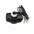 thumbnail image 4 of Display LCD MP3/FM Mt483 con alarma MT481 negro, 4 of 4