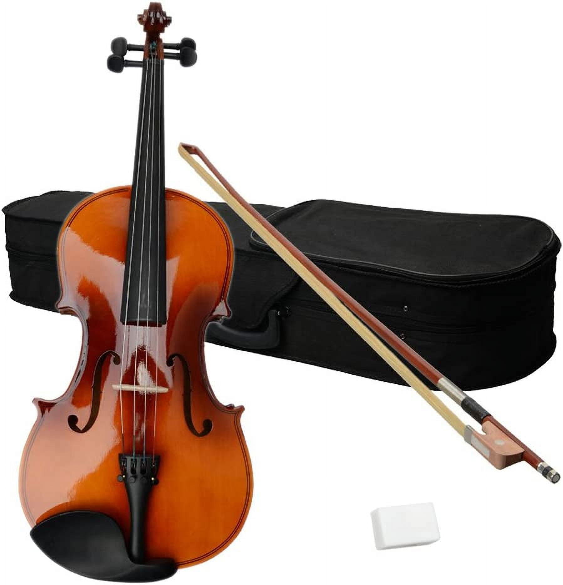 【美品】STENTOR ビオラ ヴィオラ　ステンター　Viola Amazon.com: Stentor Student II Viola 15.5