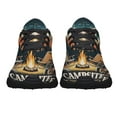 thumbnail image 5 of Camping Campsite Shoes Sneakers Black Size 8.5, 5 of 7