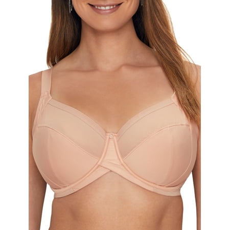 

Curvy Kate Womens Wonderfull Side Support Bra Style-CK018102