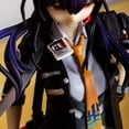 thumbnail image 3 of Adorno de escritorio de PVC a escala 1/7 de Figure Arknights Ch'en, 3 of 7