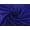 Royal Blue, variant on Soimoi Polyester Satin Sewing Craft ProjectsFabricWhite Solid By Yard 42 Inch Wide