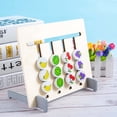 thumbnail image 4 of RYRDWP Clearance Kids’ Fruit-Themed Logic Chess Game – Educational Strategy Puzzle Toy for Children’s Critical Thinking & Problem-Solving Skills, 4 of 6