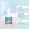 thumbnail image 4 of ORALHOE Laque Blanchissante pour Dents 15ml, 4 of 9
