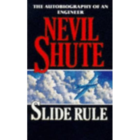 Pre-Owned Slide Rule (Paperback) 0749304103 9780749304102