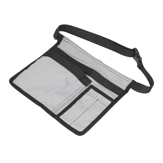 Peahefy Tools Organizer, Adjustable Tool Bag For Gardener For Outdoor For Worker For Camping