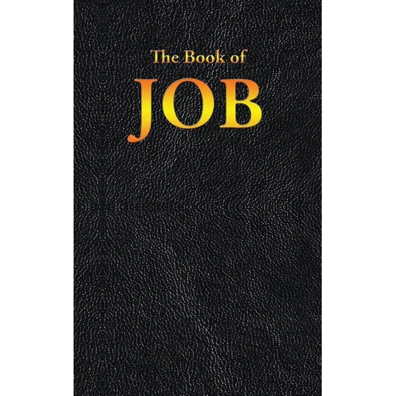 Job: The Book of, (Hardcover)