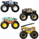 thumbnail image 2 of Set de 4 unidades Hot Wheels Alarm Squad 1:64 de Toy Monster Trucks, 2 of 5