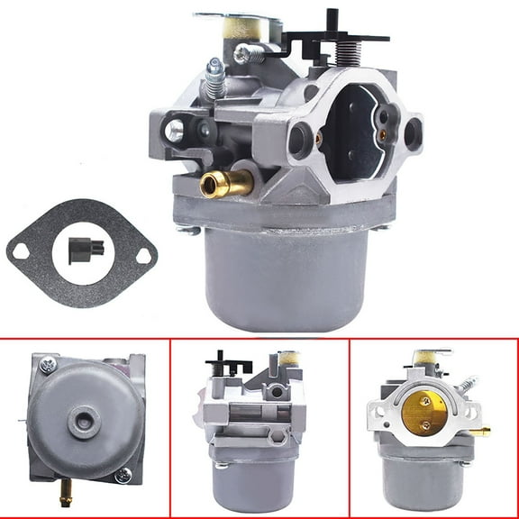 Carburetor 799728 Carb for Briggs & Stratton 494392 494502 495706 496592 498027 498134 498231 499161