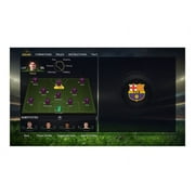 FIFA Soccer 15 - PlayStation Vita