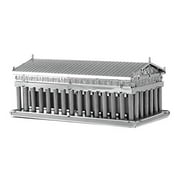 Fascinations Metal Earth 3D Laser Cut Model - Parthenon
