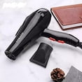 thumbnail image 3 of Secadora de Cabello Profesional 2600W de Potencia, Secadora de Mano para Aire Frio y Caliente con Tempertaura Ajustable, Todo tipo de cabello, 3 of 5