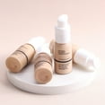 thumbnail image 4 of WIFKLSIIPG Fond de Teint Contrôle de l'Huile 30ml Correcteur Longue Durée Non Tachant Fond de Teint Liquide, 4 of 7