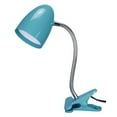 thumbnail image 1 of Mainstays LED Clip lampe de bureau léger, 1 of 3