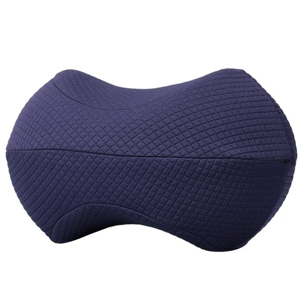 Cushion Memory Leg Memory Foam Pillow Back Hips Knee Cushion Support