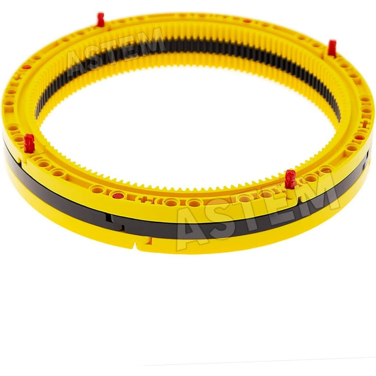 Lego Gear Bots Aazon.co: Pavava Gears-Axles-Pins Sets Copatible