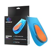 Spenco Gel Heel Cups Small Medium
