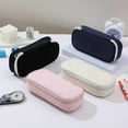 thumbnail image 5 of Large Capacity Pencil Case in Oxford Fabric - Multi-Color, 5 of 9