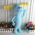 thumbnail image 1 of Happy Tree Friends Muñecos de peluche, Handy Petunia, Reeky, Lifty, Shifty, Sniffles, Giggles, HTF Figure Toys, Pillow, Nutty, Flippy, 40cm zhangmengya LED, 1 of 2