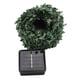 thumbnail image 4 of Cadena de lámpara de decoración navideña con combinación de bastón de luz de alambre de cobre con batería Solar 100LED, 4 of 8