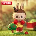 thumbnail image 2 of Pop Mart Labubu The Monsters Fruit Series Blind Box Guess Bag Mystery Box Toys Doll Cute Anime Figure Desktop Ornaments Gift, 2 of 5