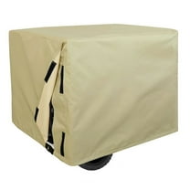 Generator Cover Waterproof 600D Oxford Heavy Duty 26"X 20" X 20"