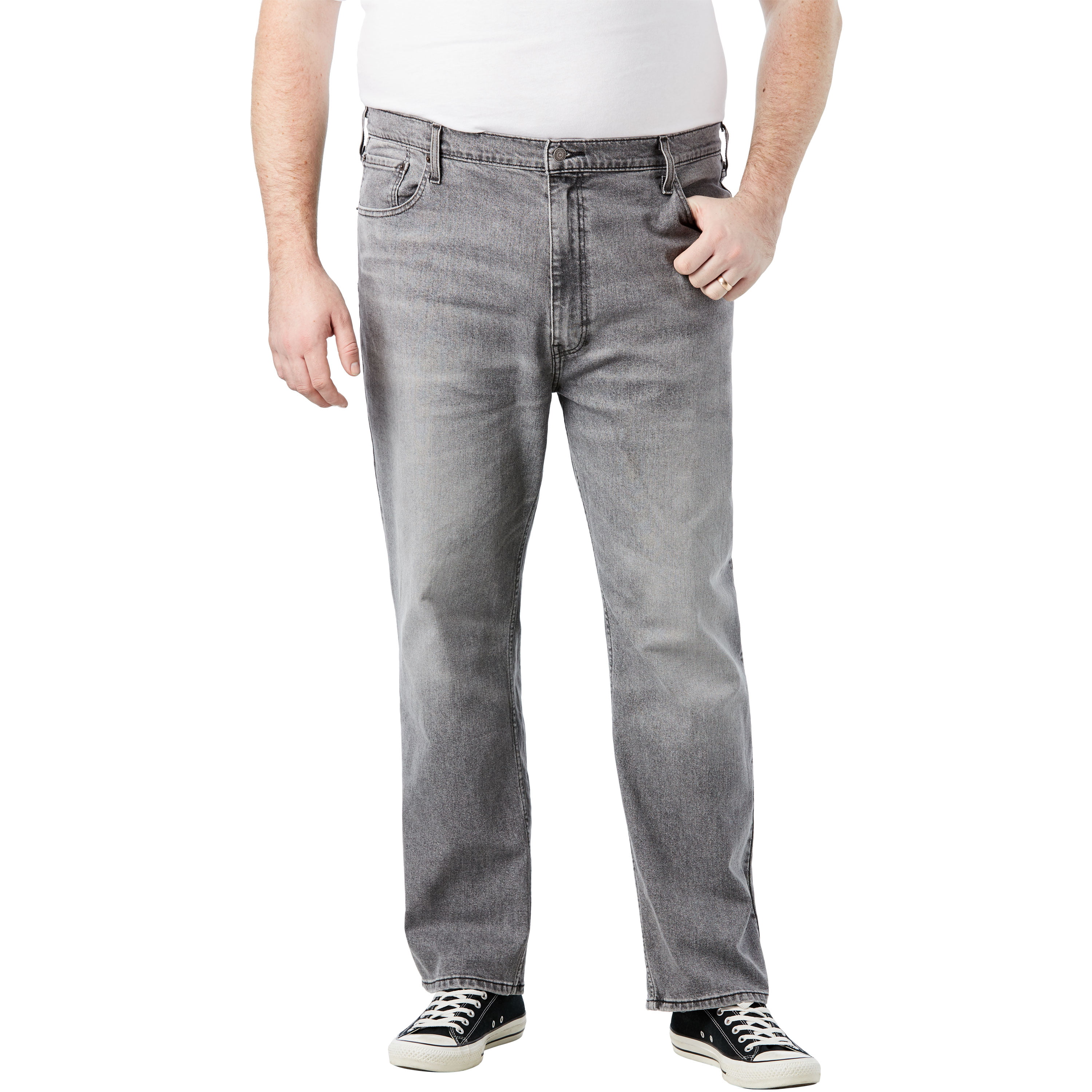 Levi's Men's Big & Tall Levi's 559™ Relaxed Straight Jeans 