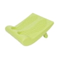 thumbnail image 4 of Estirador de Pantorrillas, Estirador de Espalda, Grueso, Ajustable, Antideslizante, Tabla Inclinada para Pantorrillas para Deportes, Entrenamiento, Pi, 4 of 7