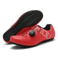 thumbnail image 3 of SKIUHS Competition-Level Cycling Shoe - Men's, 3 of 4