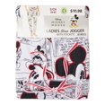 thumbnail image 2 of Disney Mickey Mouse Women's and Women's Plus Sleep Joggers, 2 of 6