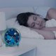thumbnail image 5 of ZHAOCHENG Reloj despertador para niños y niñas, bonito reloj despertador analógico con forma de dinosaurio, silencioso y sin tictac, 5 of 5